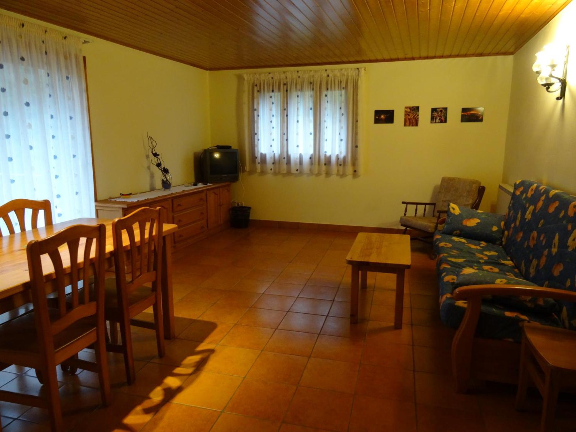 Apartaments La Canal Alins Ngoại thất bức ảnh