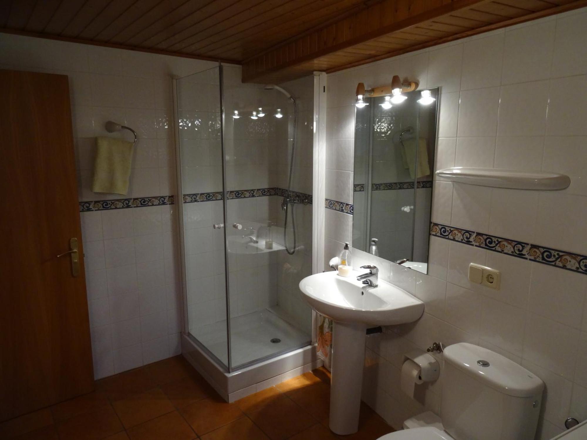 Apartaments La Canal Alins Ngoại thất bức ảnh
